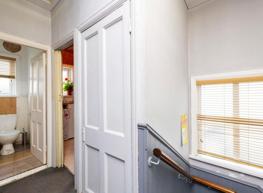 74 Navan Road, Dublin, D07NX62