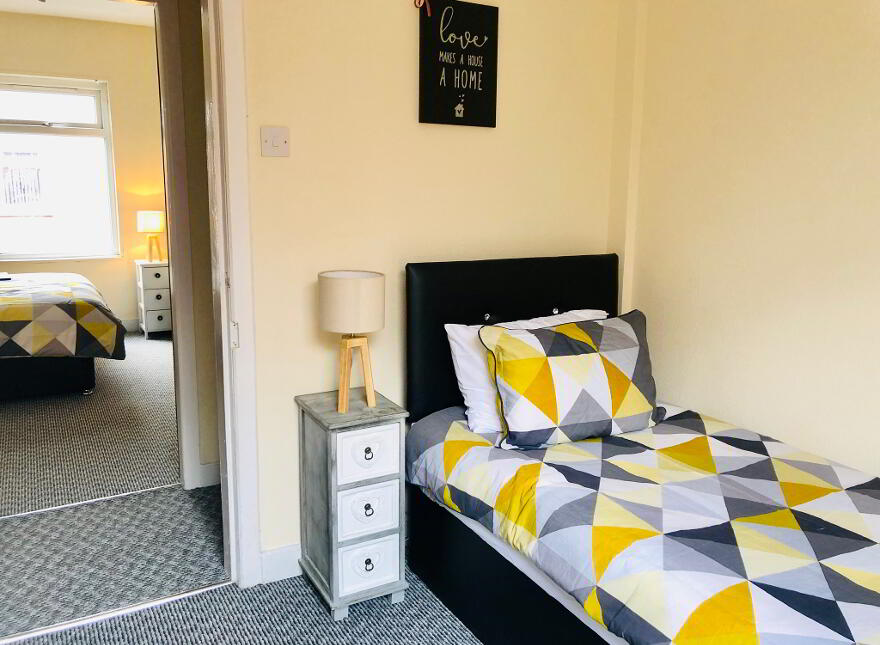 Ainsworth Drive, Belfast, BT13 3EJ