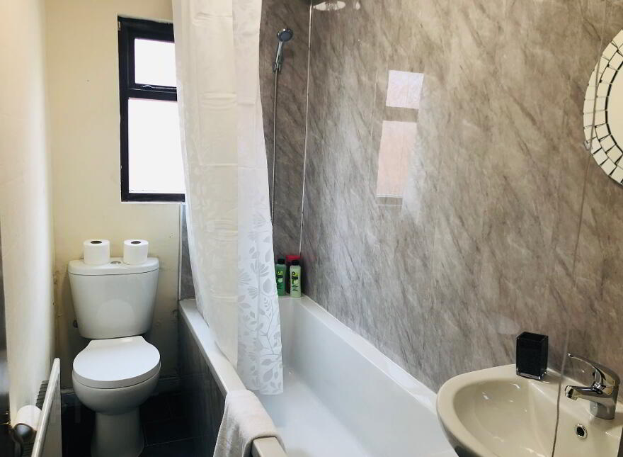 Ainsworth Drive, Belfast, BT13 3EJ