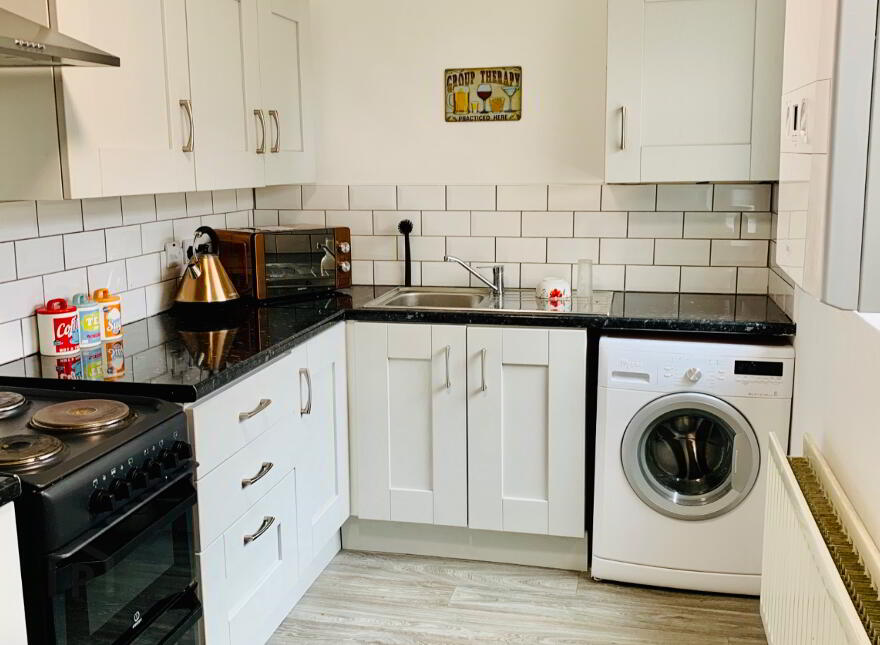 Ainsworth Drive, Belfast, BT13 3EJ