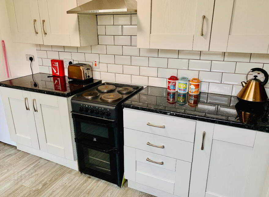 Ainsworth Drive, Belfast, BT13 3EJ