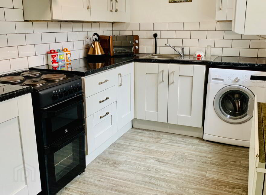 Ainsworth Drive, Belfast, BT13 3EJ