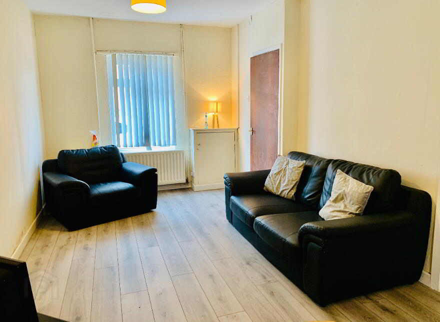 Ainsworth Drive, Belfast, BT13 3EJ