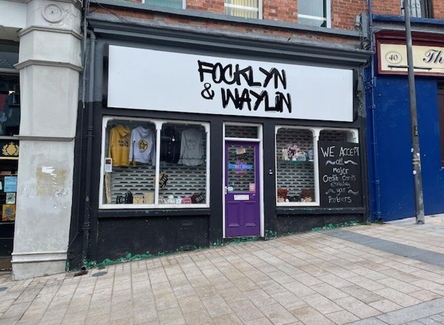 42 Waterloo Street, Derry, BT48 6HF photo