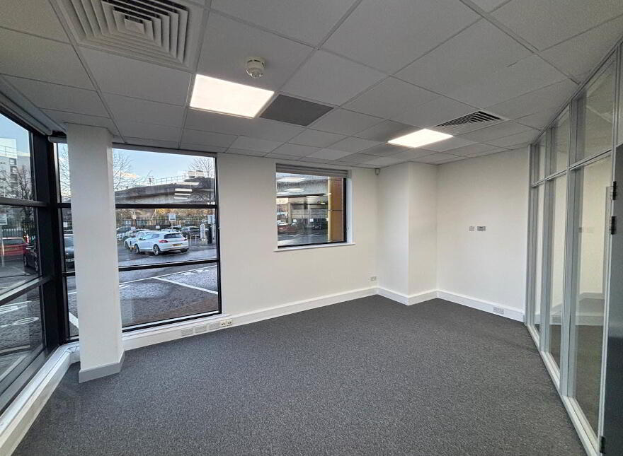 Quay Gate House, 15 Scrabo Street, Belfast, BT5 4BD