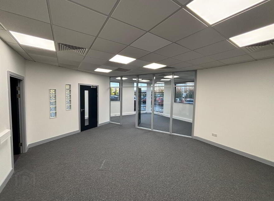 Quay Gate House, 15 Scrabo Street, Belfast, BT5 4BD