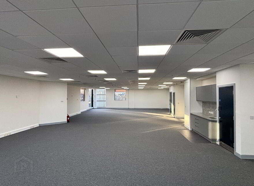 Quay Gate House, 15 Scrabo Street, Belfast, BT5 4BD