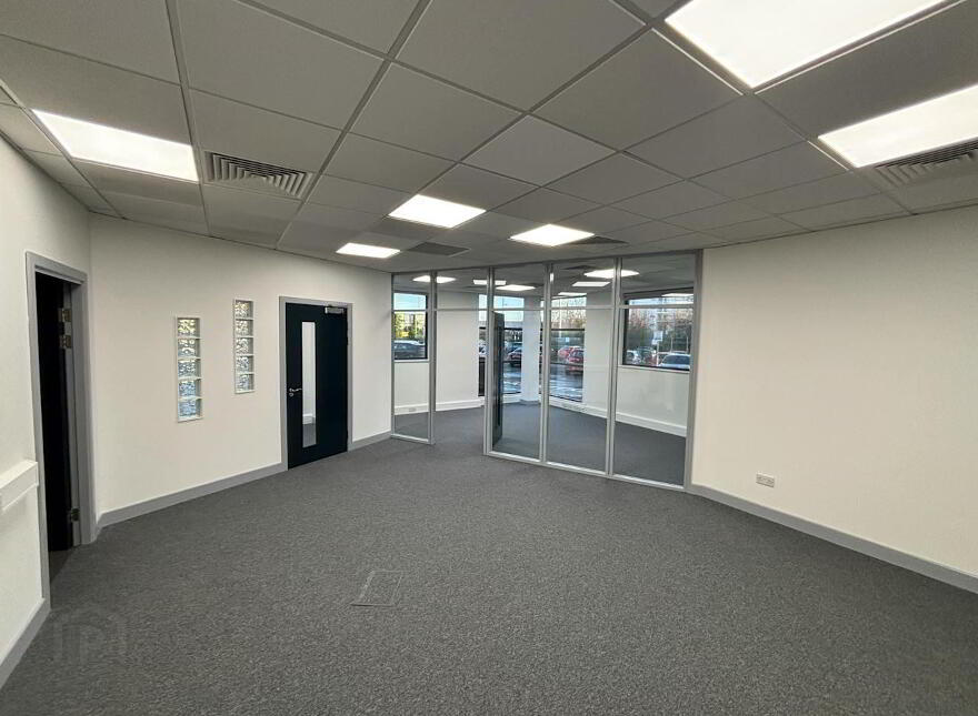 Quay Gate House, 15 Scrabo Street, Belfast, BT5 4BD