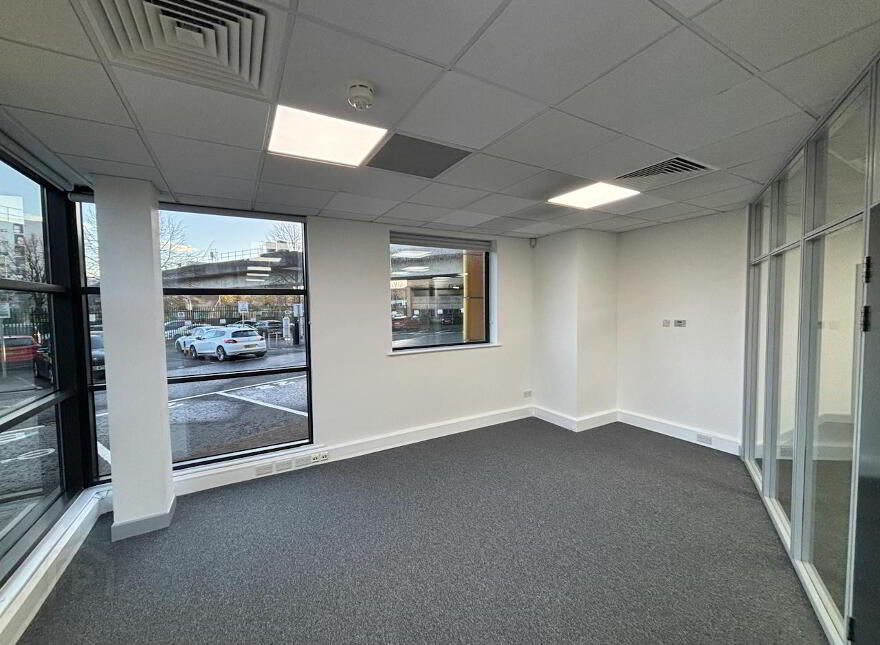 Quay Gate House, 15 Scrabo Street, Belfast, BT5 4BD