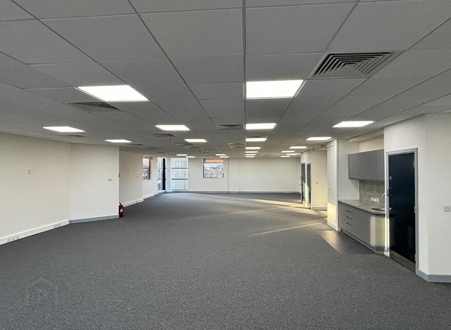 Quay Gate House, 15 Scrabo Street, Belfast, BT5 4BD