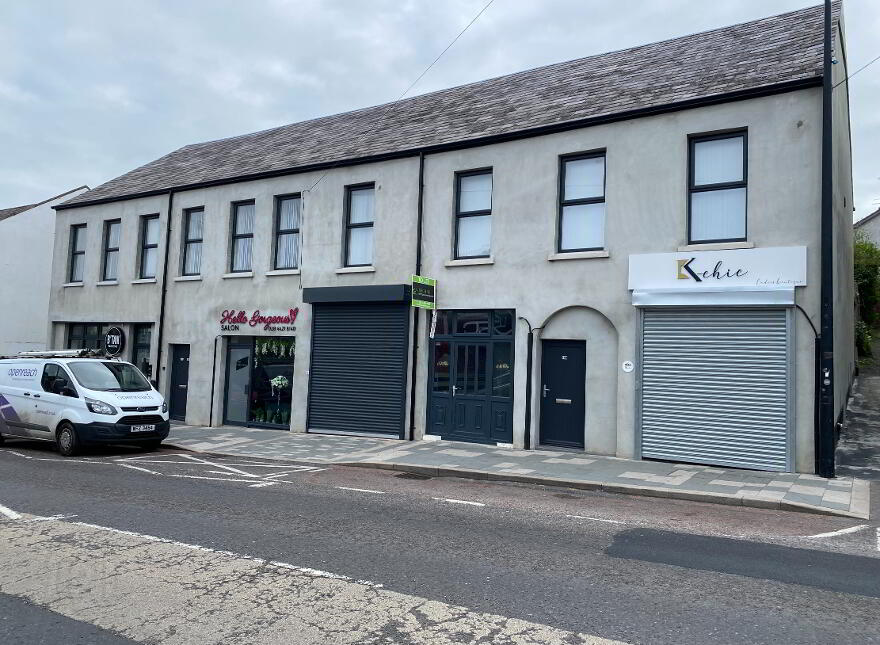 Commercial Property To Rent in Downpatrick Area PropertyPal