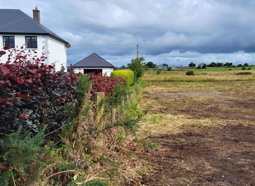 Waterview, Turloughmore, Galway