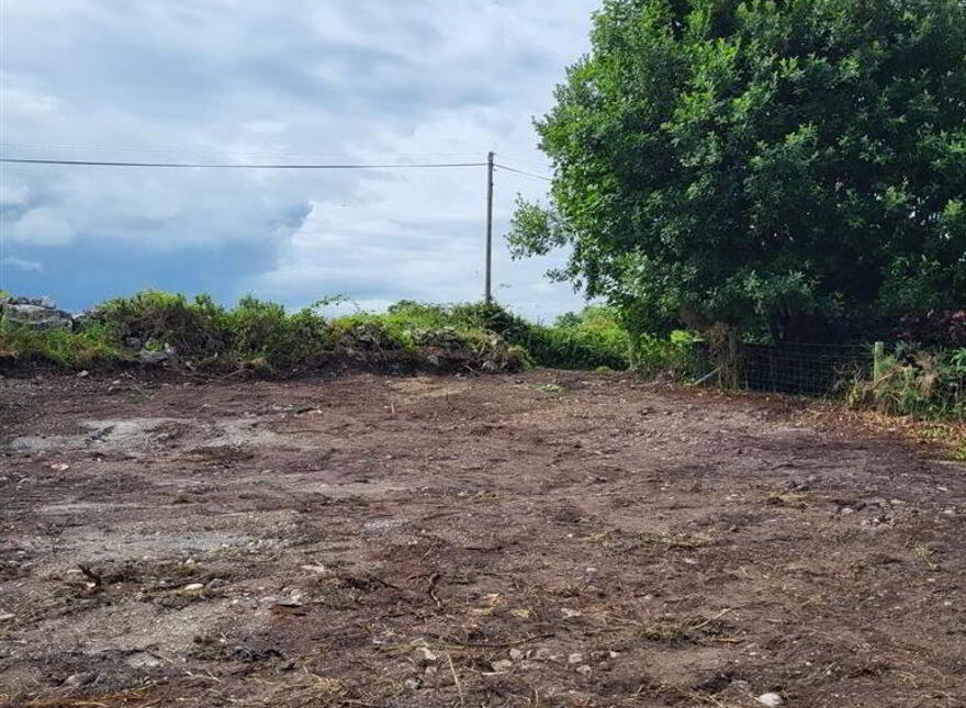 Waterview, Turloughmore, Galway
