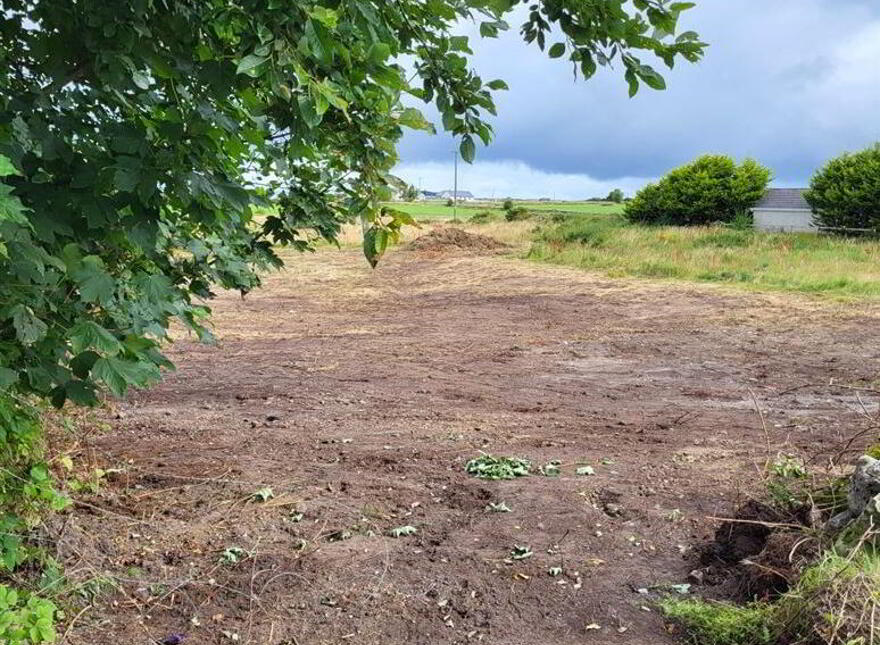 Waterview, Turloughmore, Galway