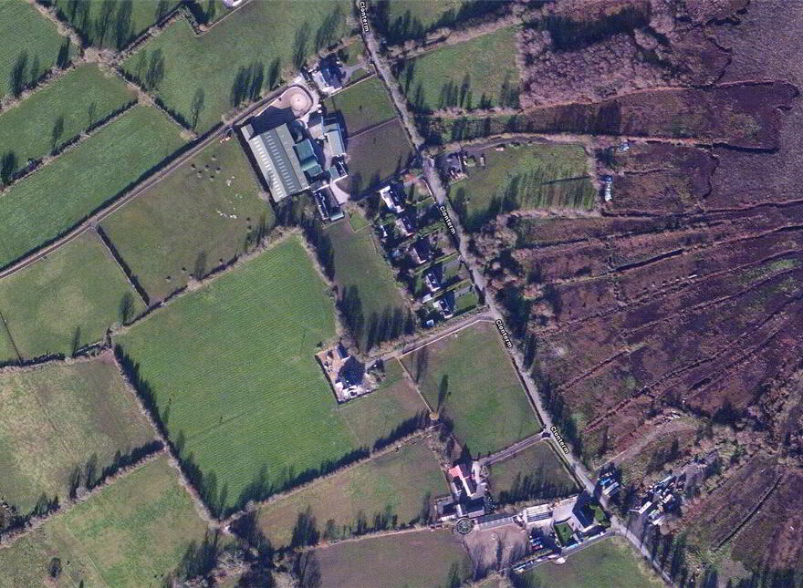Site At, Clontirm, Longford Town, N390000