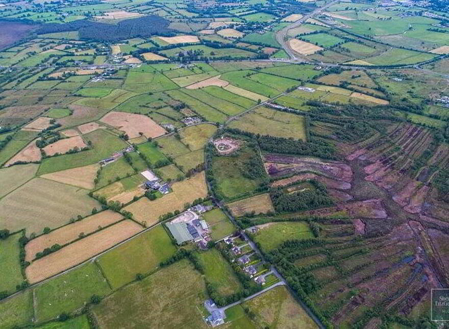 Site At, Clontirm, Longford Town, N390000