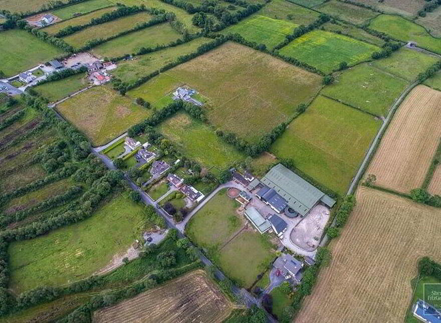Site At, Clontirm, Longford Town, N390000