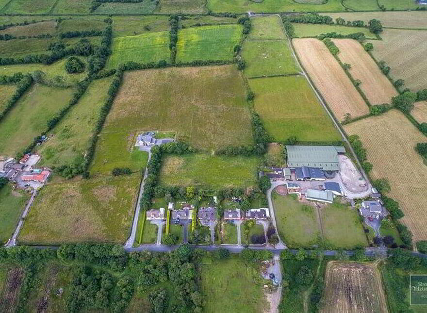 Site At, Clontirm, Longford Town, N390000