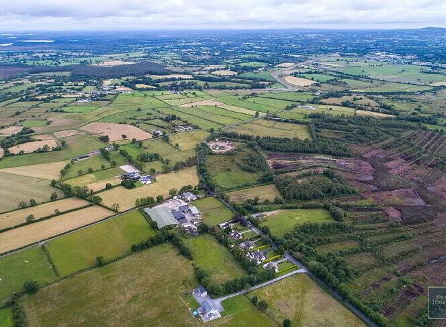 Site At, Clontirm, Longford Town, N390000