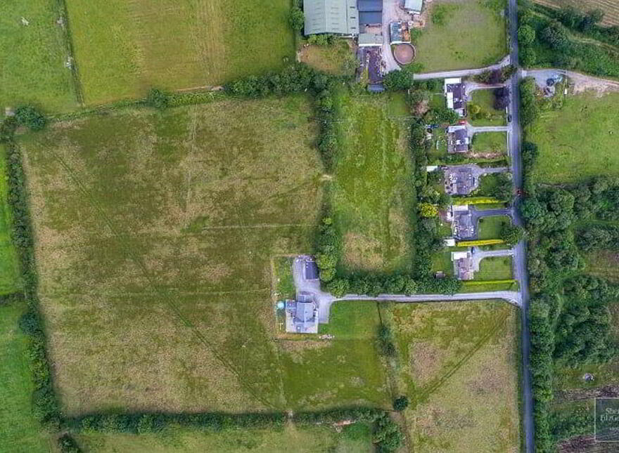 Site At, Clontirm, Longford Town, N390000