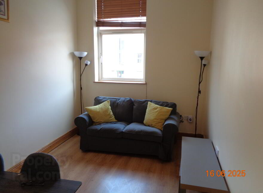 University Street, Belfast, BT7 1NY photo
