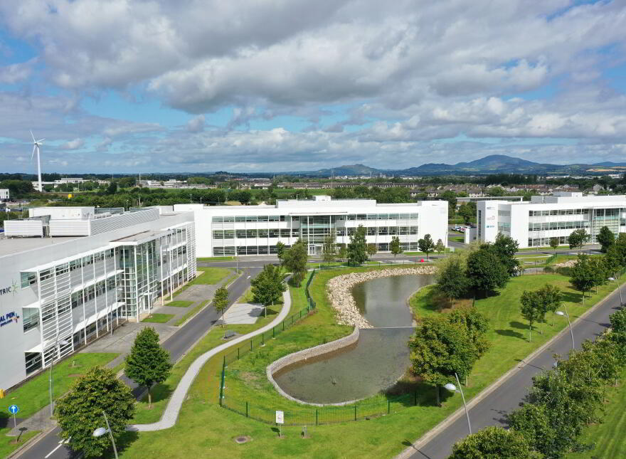 Finnabair Business & Technology Park, Inner Relief Road, Dundalk photo