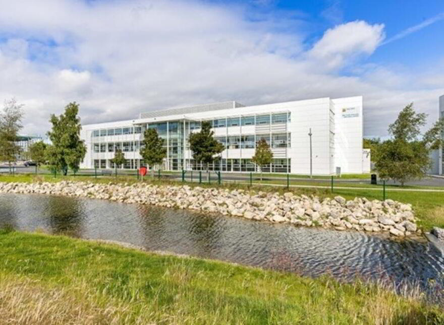 Finnabair Business & Technology Park, Inner Relief Road, Dundalk