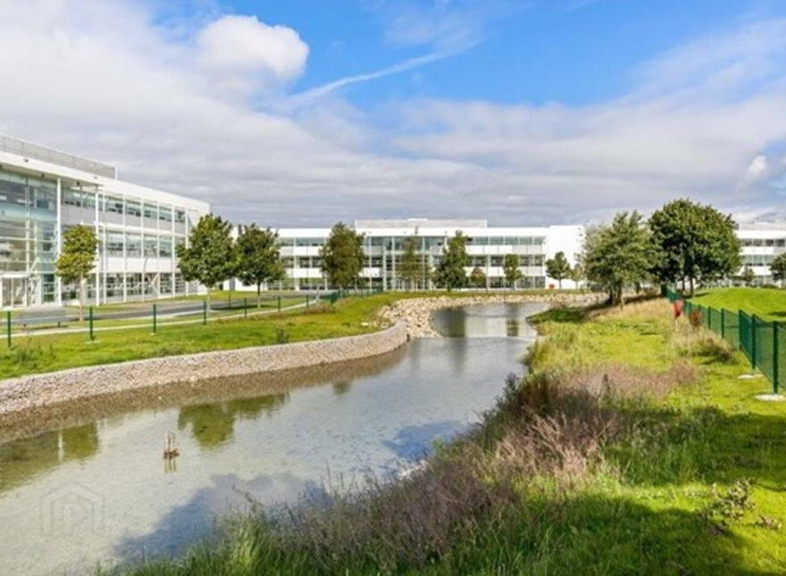 Finnabair Business & Technology Park, Inner Relief Road, Dundalk