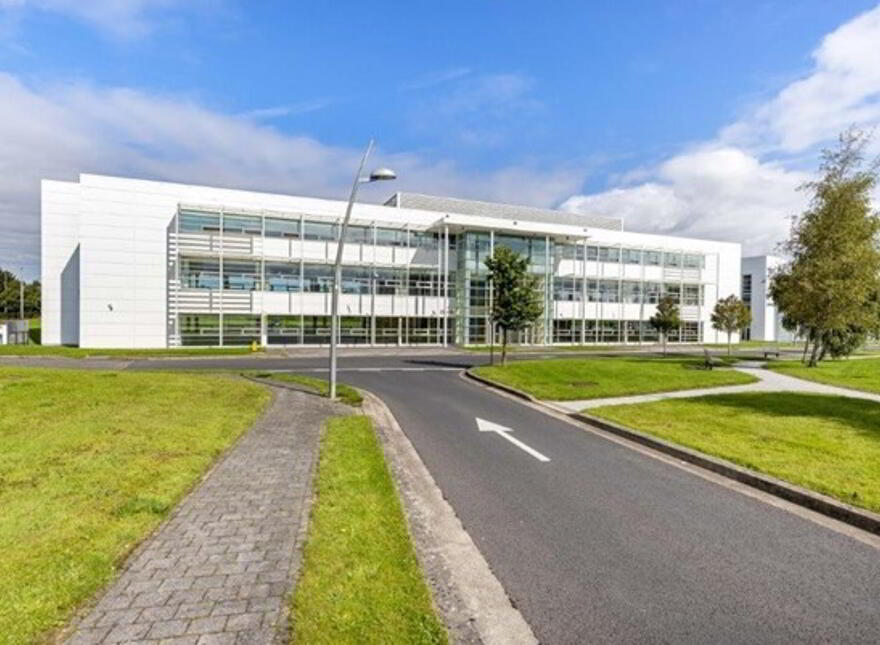 Finnabair Business & Technology Park, Inner Relief Road, Dundalk
