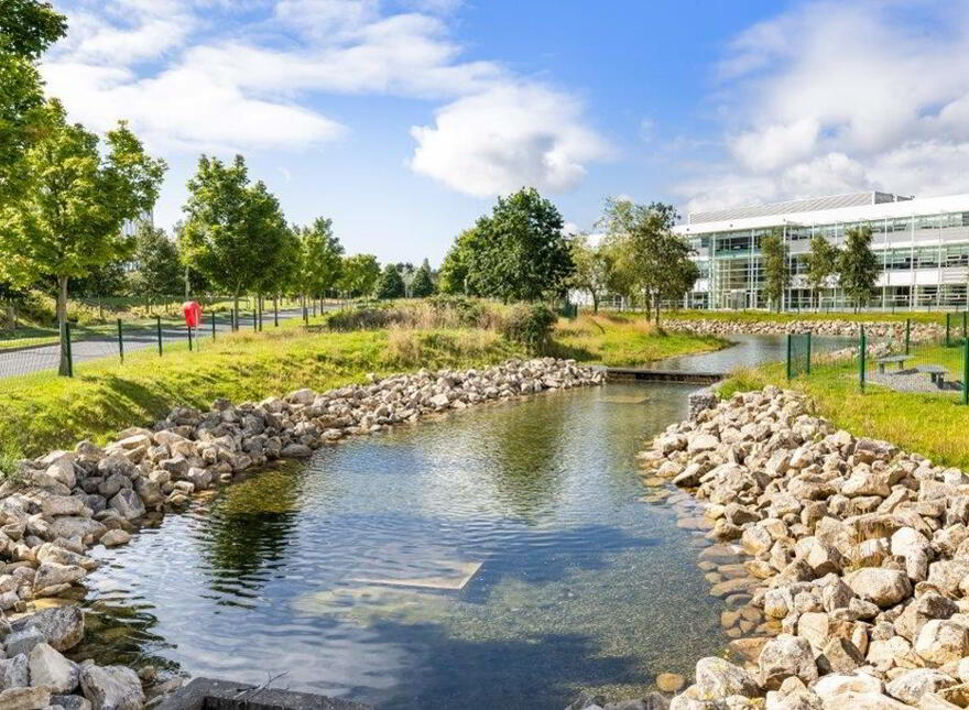 Finnabair Business & Technology Park, Inner Relief Road, Dundalk