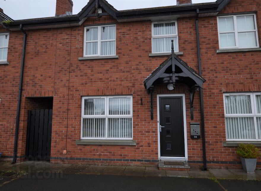 56 Carnreagh, Craigavon, BT64 3AP photo