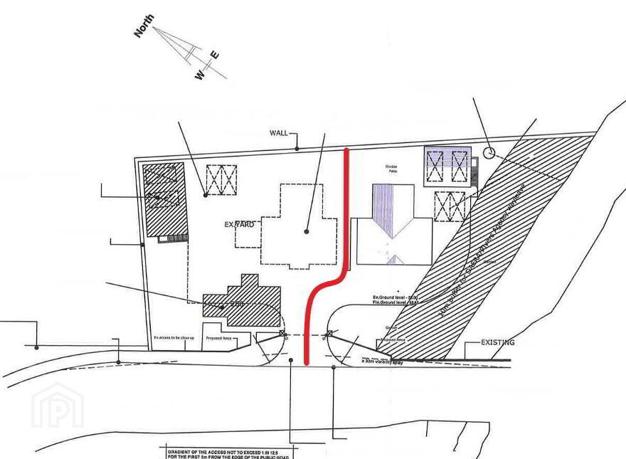 Site 2 Frosses Road, Ballymena, BT44 9NF