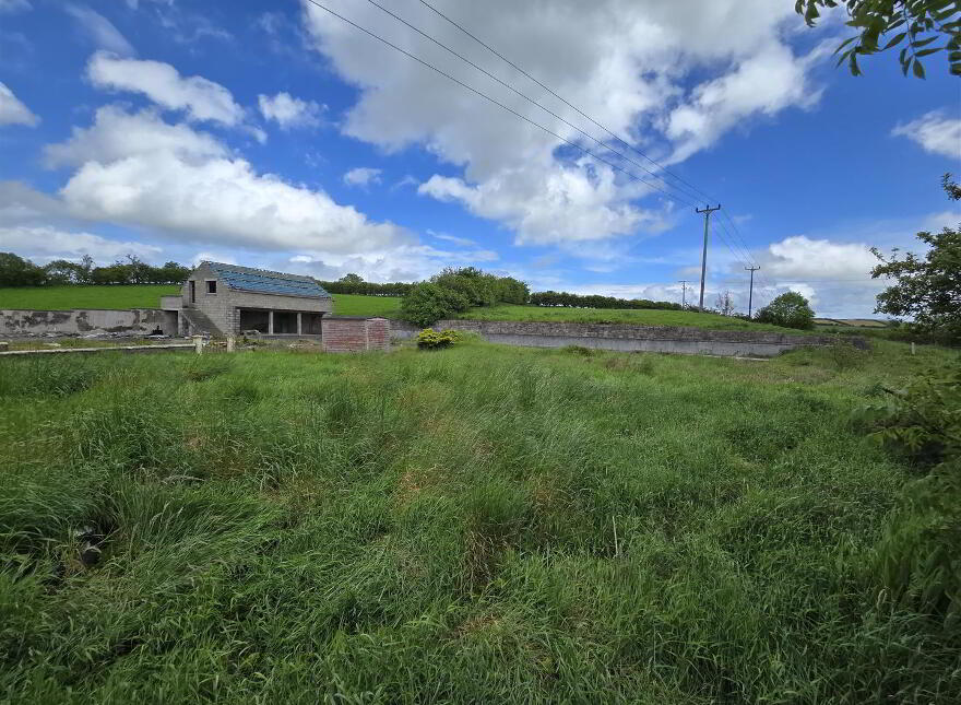 Site 2 Frosses Road, Ballymena, BT44 9NF