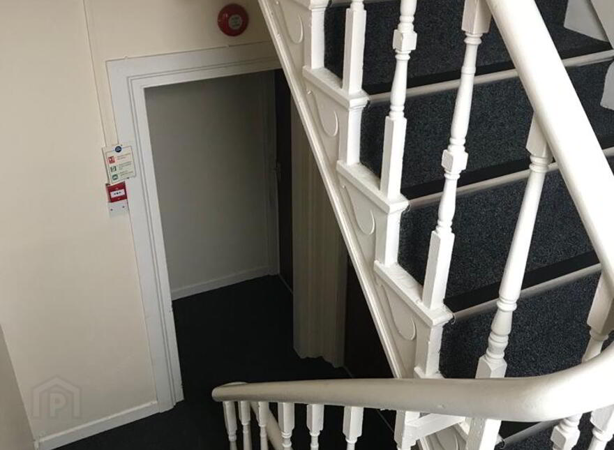 Camden Street, Room 6, All Bills Included, Belfast, BT9 6AU