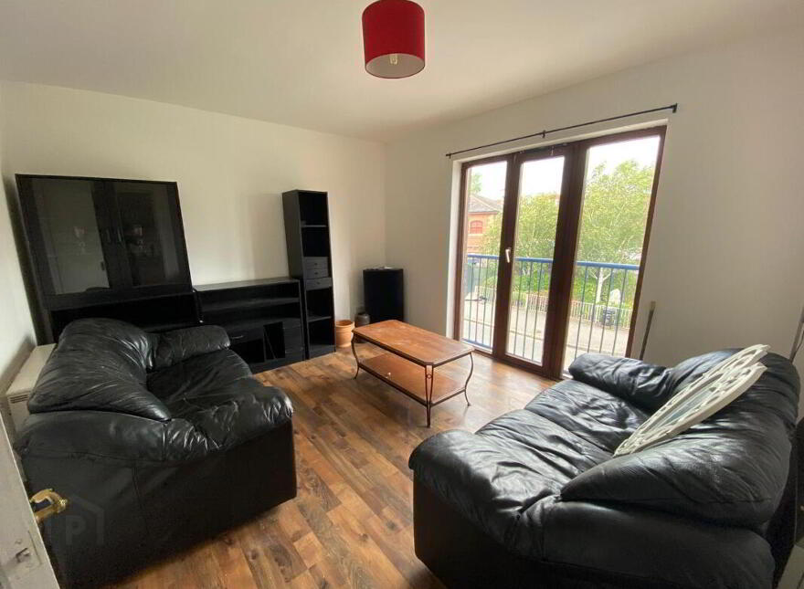 28 Lockside Court, Stranmillis, Belfast, BT9 5GQ