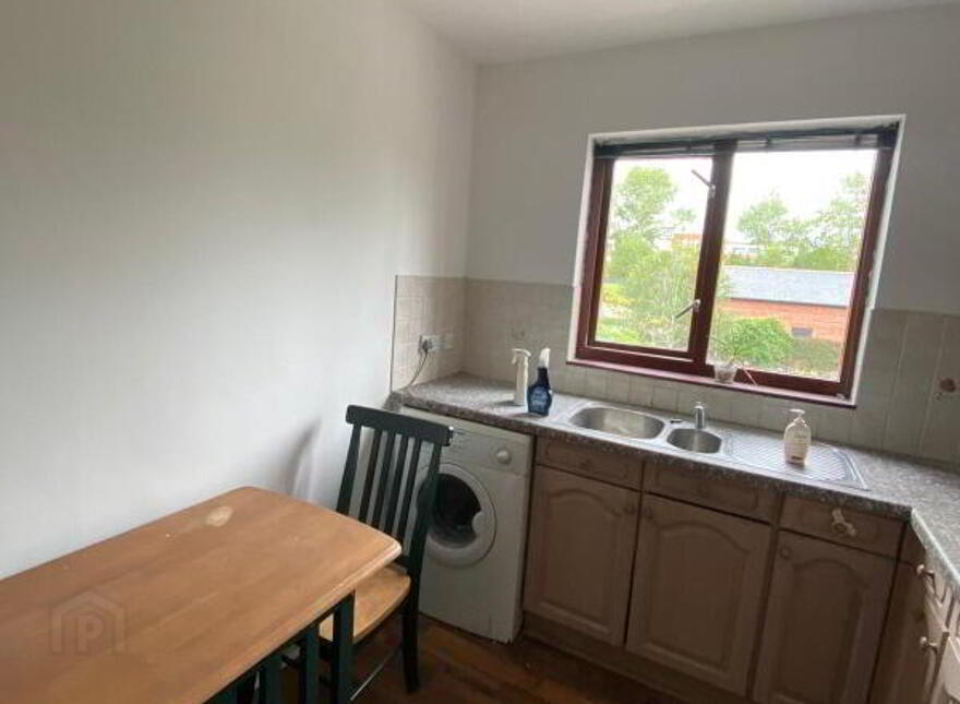 28 Lockside Court, Stranmillis, Belfast, BT9 5GQ