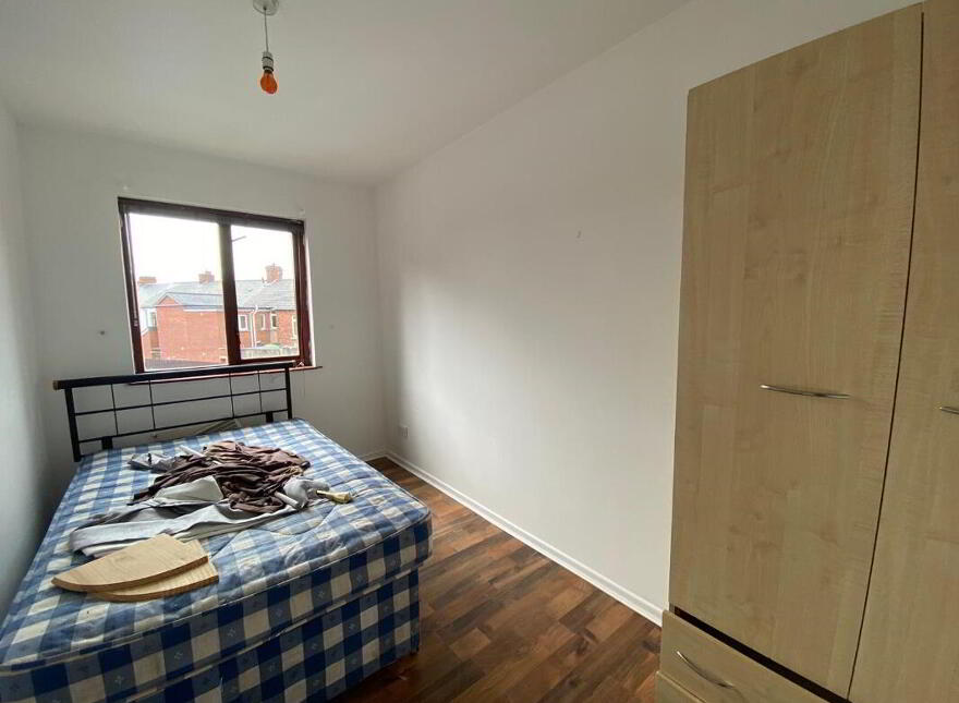 28 Lockside Court, Stranmillis, Belfast, BT9 5GQ