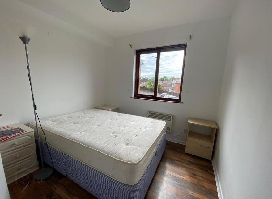 28 Lockside Court, Stranmillis, Belfast, BT9 5GQ
