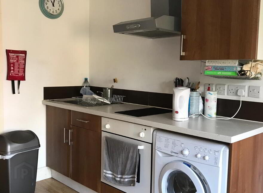 2, 64 Southwell Rd, Bangor, BT20 3AE