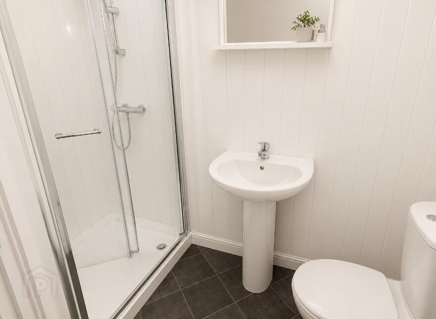 2, 64 Southwell Rd, Bangor, BT20 3AE