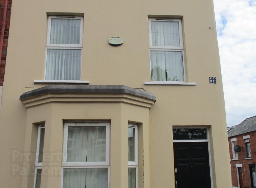 Great House, 82 Agincourt Avenue, Queens Quarter, Belfast, BT7 1QB photo