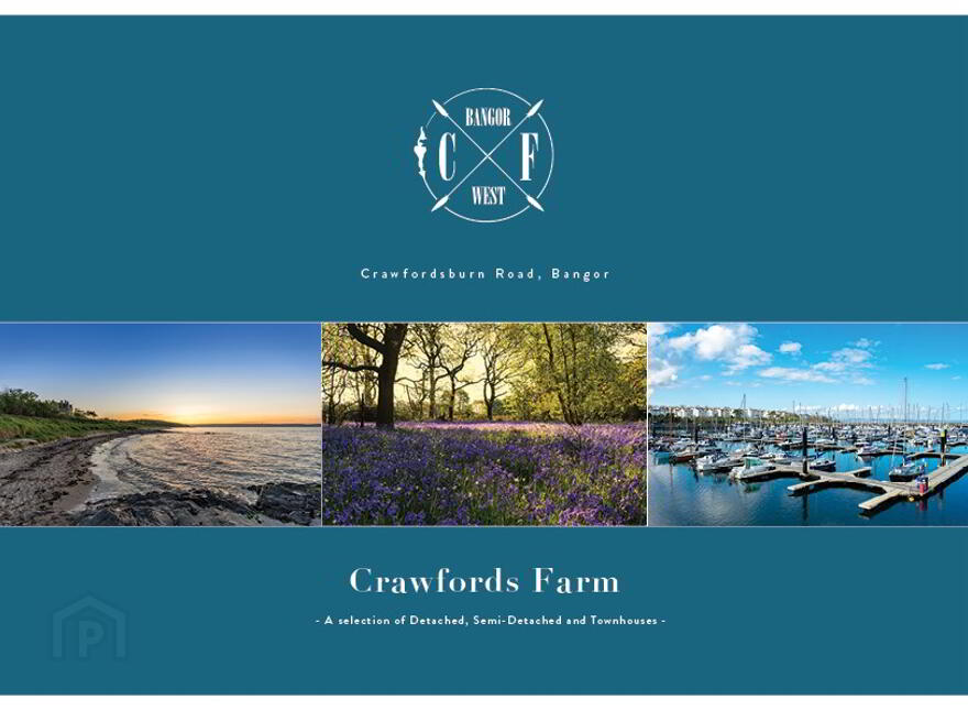 Crawford, Crawfords Farm, Roseville Avenue, Bangor