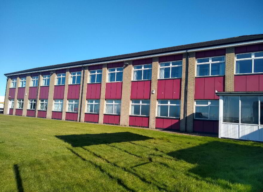 Springfarm Industrial Estate, Antrim, BT41 4NT
