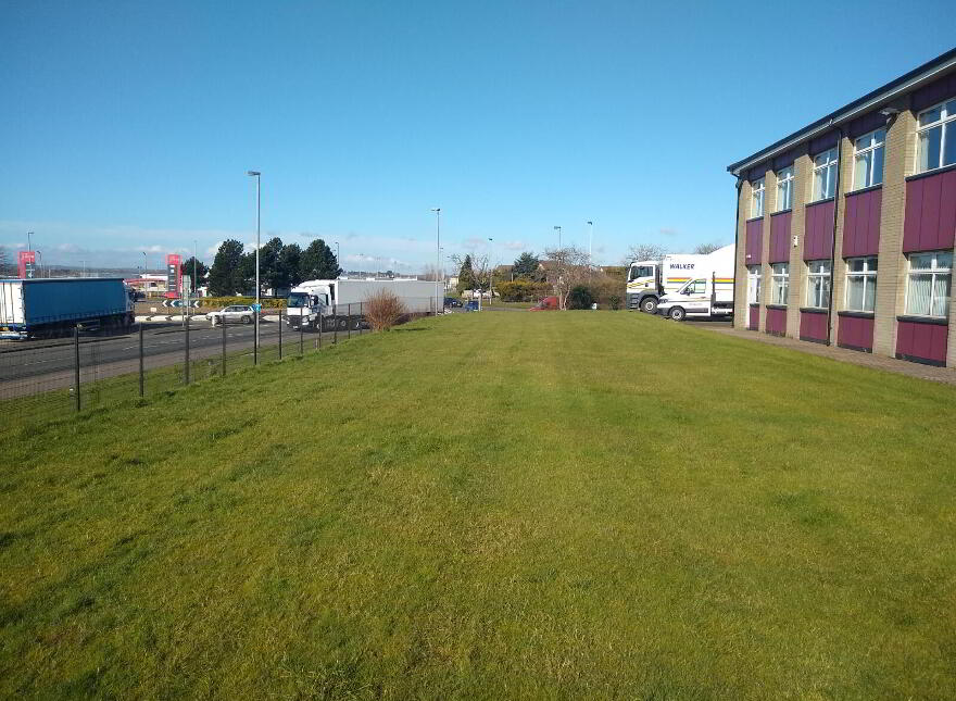 Springfarm Industrial Estate, Antrim, BT41 4NT