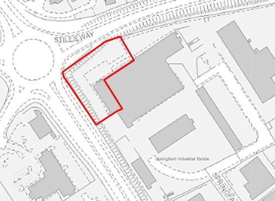 Springfarm Industrial Estate, Antrim, BT41 4NT