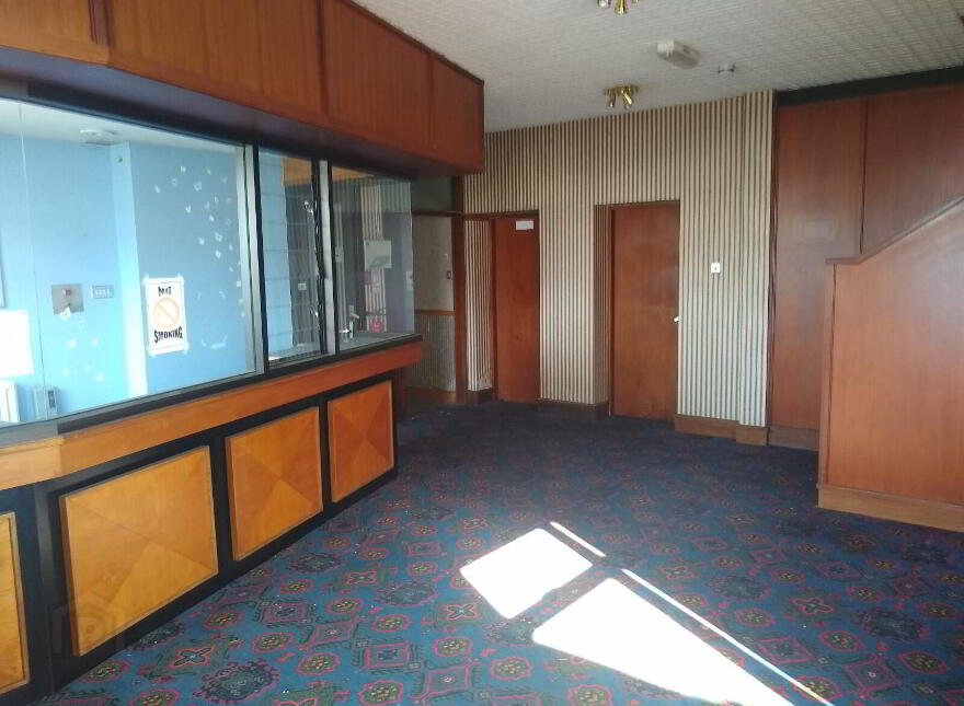 Springfarm Industrial Estate, Antrim, BT41 4NT