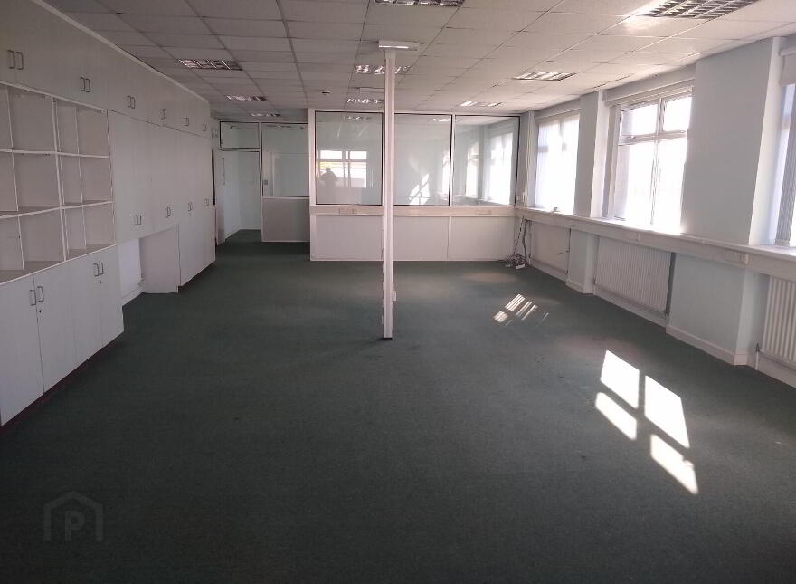 Springfarm Industrial Estate, Antrim, BT41 4NT