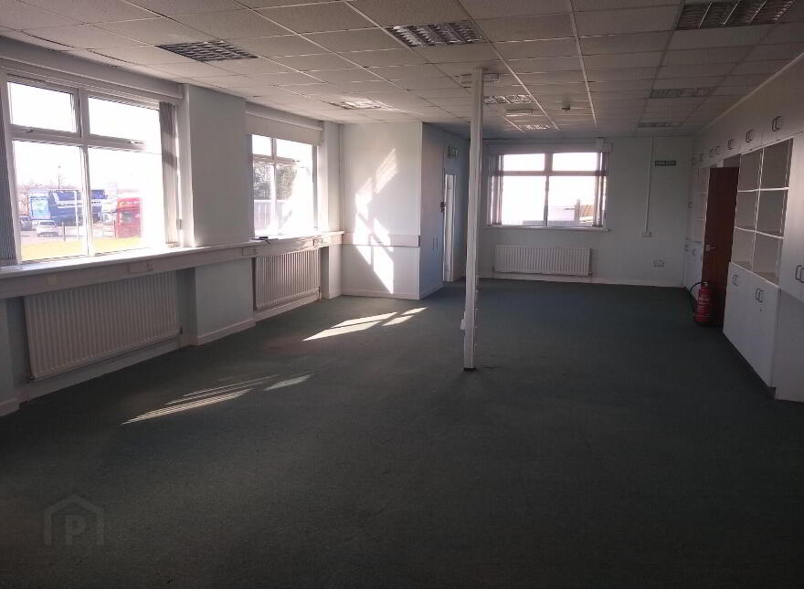 Springfarm Industrial Estate, Antrim, BT41 4NT