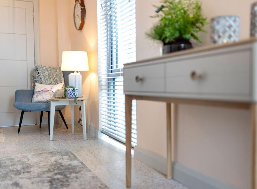The Ballylesse, Nursery Mews, Portstewart