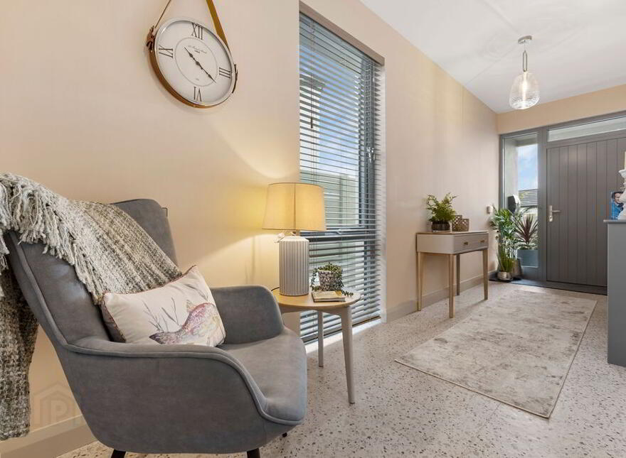 The Ballylesse, Nursery Mews, Portstewart